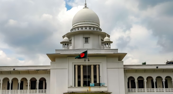 রুল খারিজ, ছবি ছাড়া জাতীয় পরিচয়পত্র নয় : হাইকোর্ট